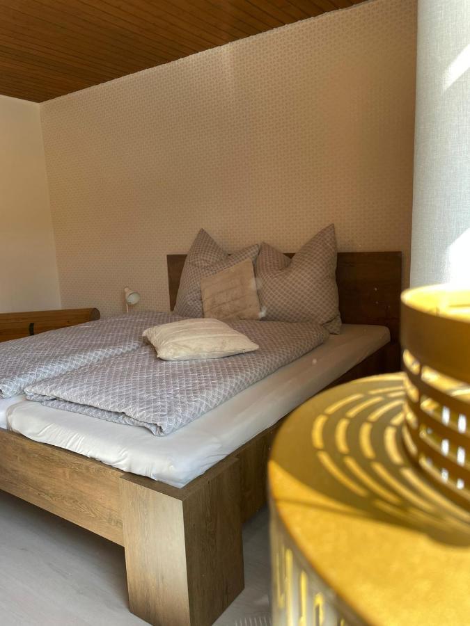 Ferienhaus Mone Monschau Dış mekan fotoğraf